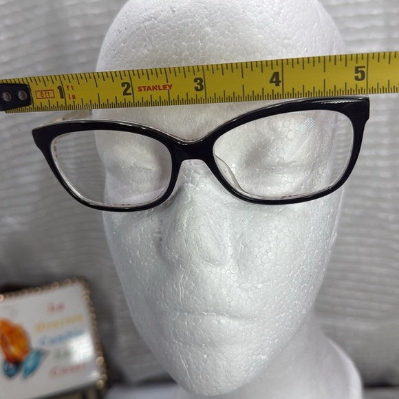(Z6) Kate Spade glasses, used, in perfect condition - Picture 4 of 15